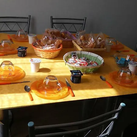 Bed & Breakfast Algherose Alghero