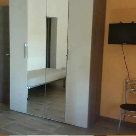 Algherose Bed & Breakfast