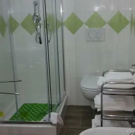 Algherose Bed & Breakfast *