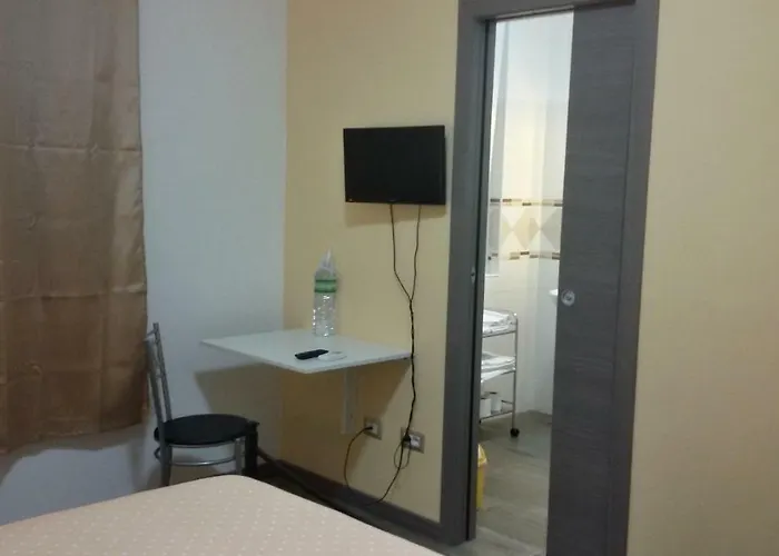 فندق مبيت وإفطار Algherose *