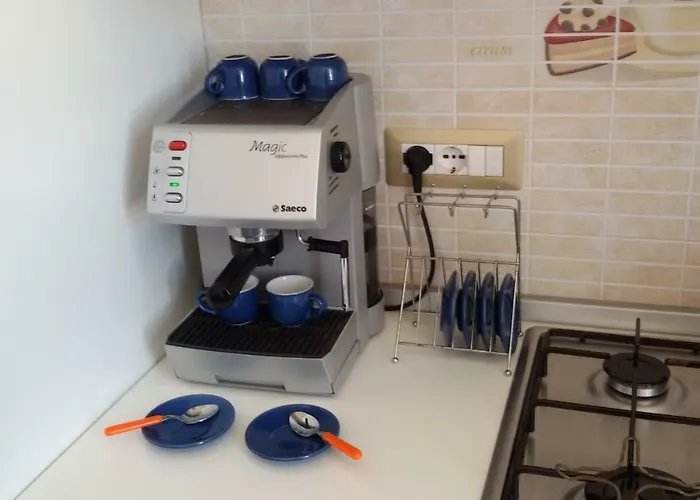 فندق مبيت وإفطار Algherose