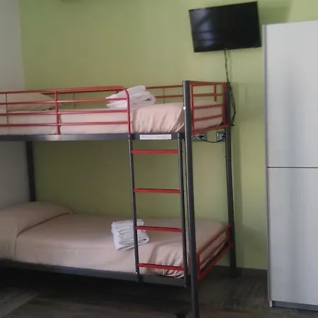 Bed & Breakfast Algherose *