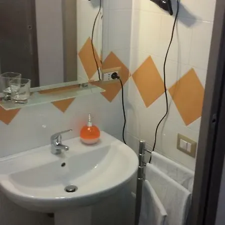 Algherose Couette-café *