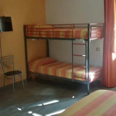 Bed & Breakfast Algherose Alghero