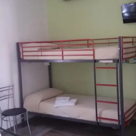 Algherose Bed & Breakfast