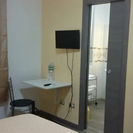 Bed & Breakfast Algherose *