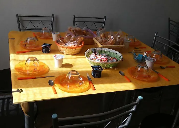 Bed & Breakfast Algherose Alghero