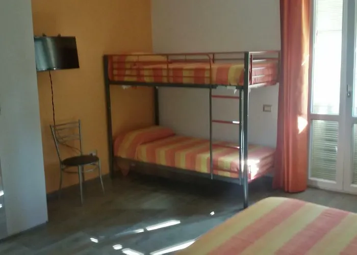 Bed & Breakfast Algherose Alghero