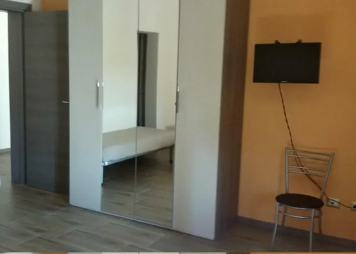 Algherose Bed & Breakfast