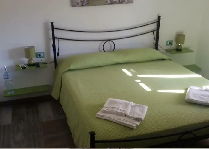 Algherose Bed & Breakfast