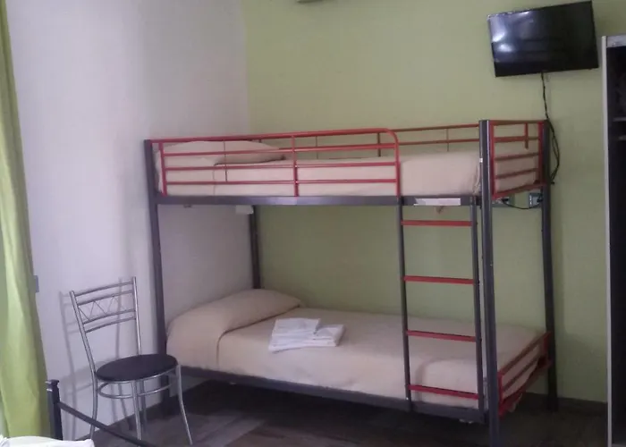 Algherose Bed & Breakfast