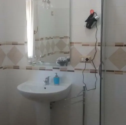 Bed & Breakfast Algherose