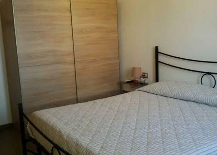 Algherose Bed & Breakfast *