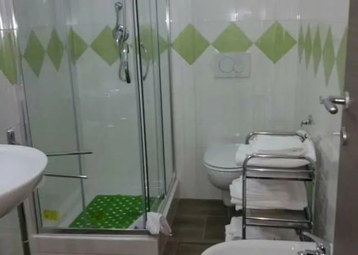 Algherose Bed & Breakfast *