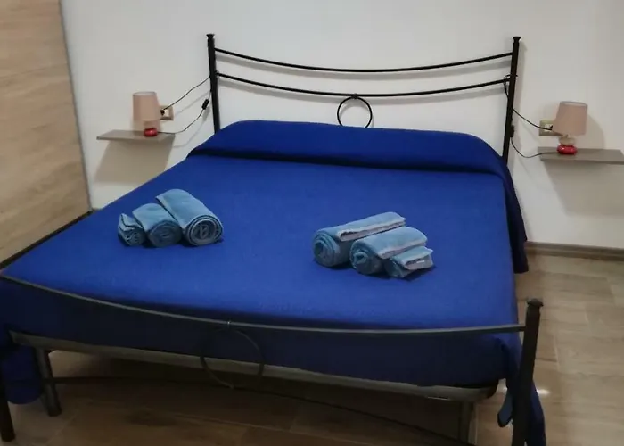 Algherose Bed & Breakfast *