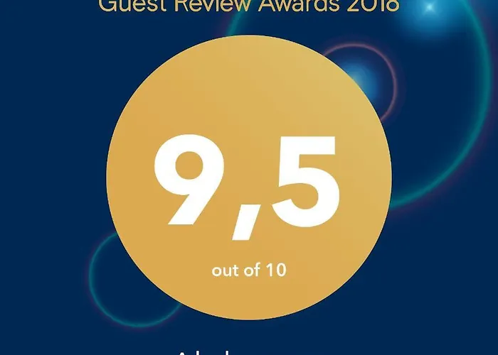 Algherose Bed & Breakfast *