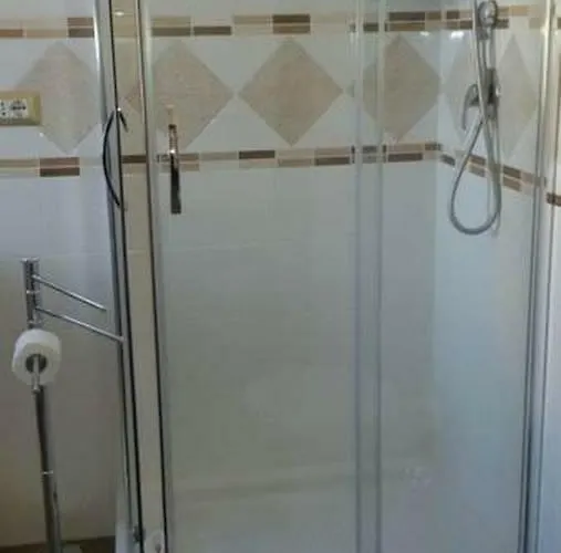 Algherose לינה וארוחת בוקר